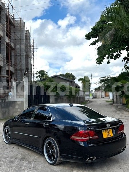 Big with watermark toyota crown dar es salaam dar es salaam 32825