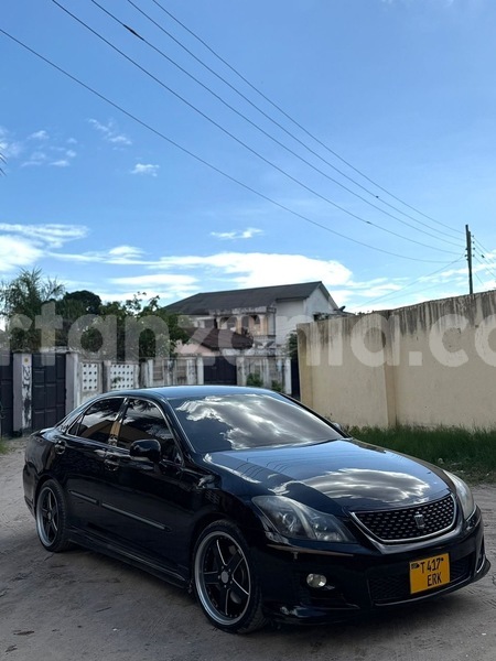 Big with watermark toyota crown dar es salaam dar es salaam 32825