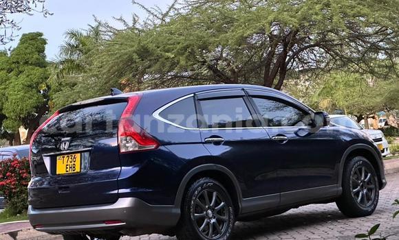 Nunua Ilio tumika Honda CR–V Bluu Gari ndani ya Dar es Salaam nchini Dar es Salaam Nunua Ilio tumika Honda CR–V Bluu Gari ndani ya Dar es Salaam nchini Dar es Salaam