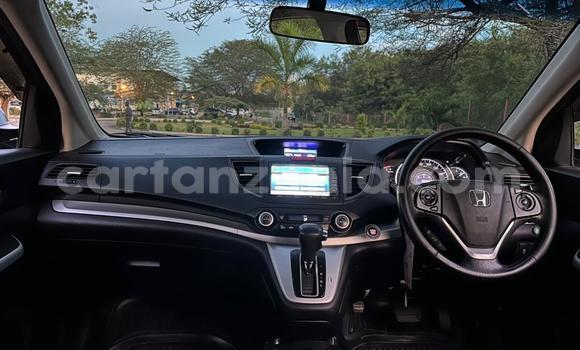 Nunua Ilio tumika Honda CR–V Bluu Gari ndani ya Dar es Salaam nchini Dar es Salaam Nunua Ilio tumika Honda CR–V Bluu Gari ndani ya Dar es Salaam nchini Dar es Salaam