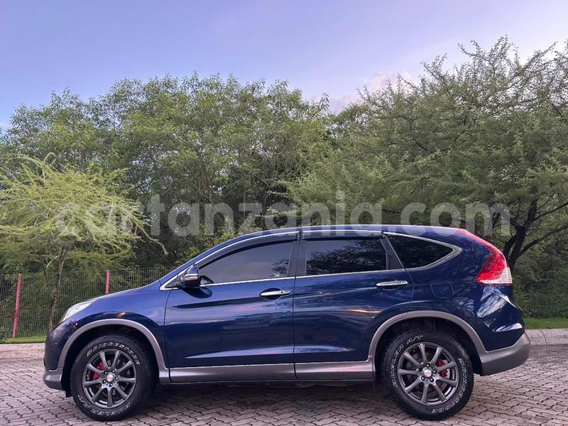 Big with watermark honda cr v dar es salaam dar es salaam 32827
