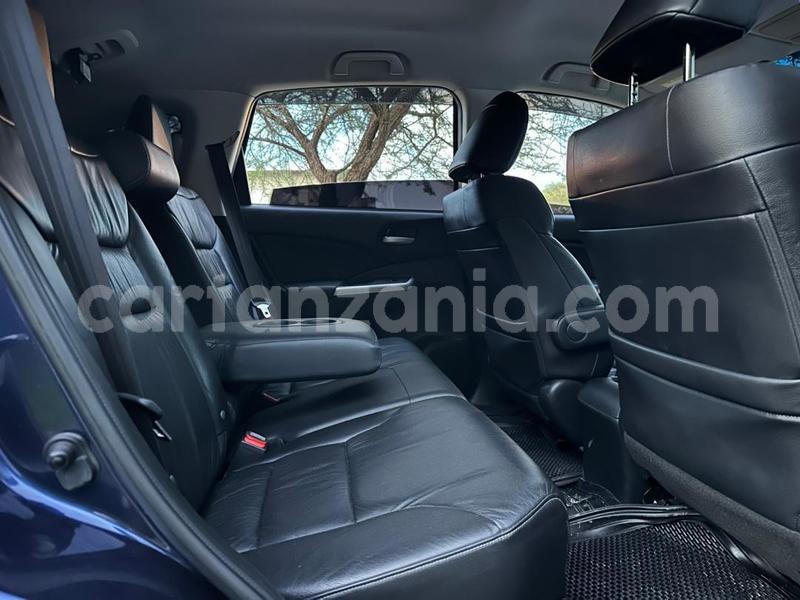 Big with watermark honda cr v dar es salaam dar es salaam 32827