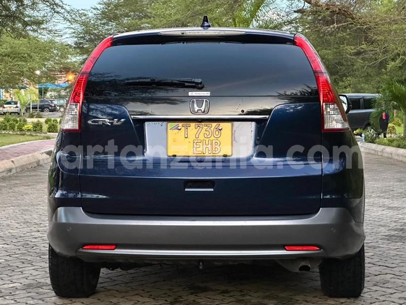 Big with watermark honda cr v dar es salaam dar es salaam 32827