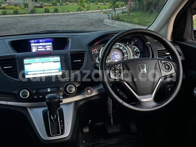 Big with watermark honda cr v dar es salaam dar es salaam 32827