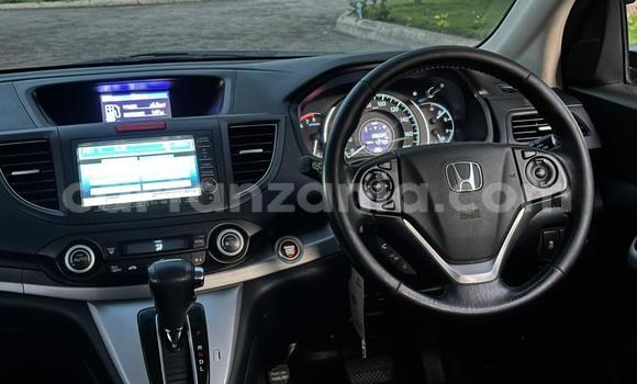 Nunua Ilio tumika Honda CR–V Bluu Gari ndani ya Dar es Salaam nchini Dar es Salaam Nunua Ilio tumika Honda CR–V Bluu Gari ndani ya Dar es Salaam nchini Dar es Salaam