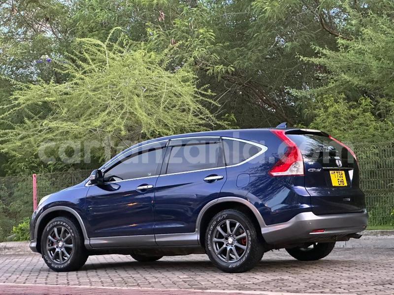 Big with watermark honda cr v dar es salaam dar es salaam 32827