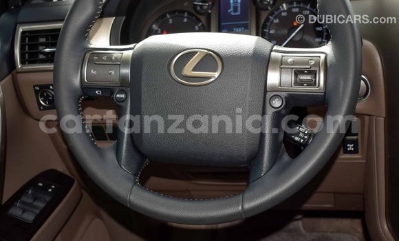 Nunua Imported Lexus GX Nyeupe Gari ndani ya Import - Dubai nchini Arusha Nunua Imported Lexus GX Nyeupe Gari ndani ya Import - Dubai nchini Arusha