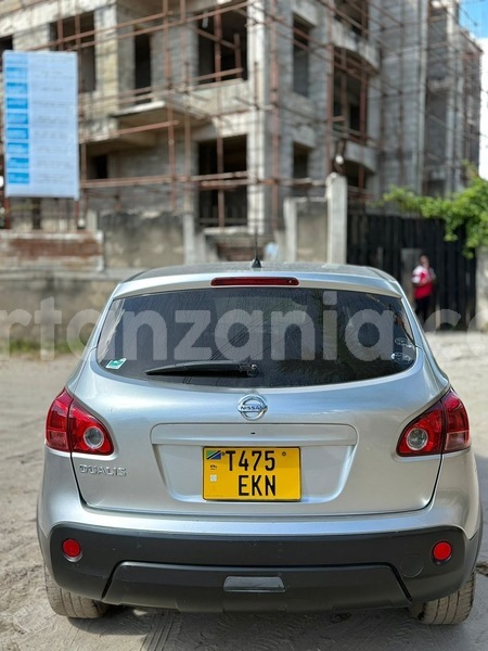 Big with watermark nissan dualis dar es salaam dar es salaam 32828
