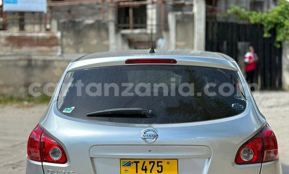 Nunua Ilio tumika Nissan Dualis Fedha Gari ndani ya Dar es Salaam nchini Dar es Salaam Nunua Ilio tumika Nissan Dualis Fedha Gari ndani ya Dar es Salaam nchini Dar es Salaam