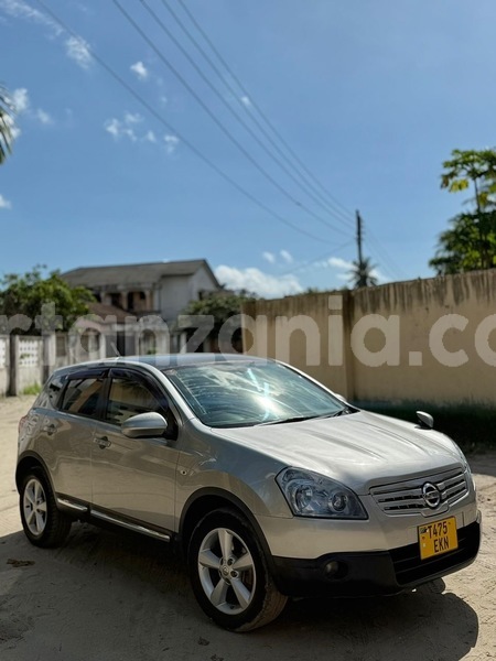 Big with watermark nissan dualis dar es salaam dar es salaam 32828