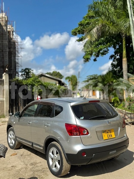 Big with watermark nissan dualis dar es salaam dar es salaam 32828