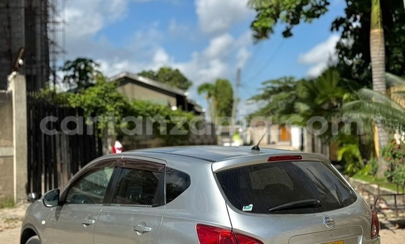Nunua Ilio tumika Nissan Dualis Fedha Gari ndani ya Dar es Salaam nchini Dar es Salaam Nunua Ilio tumika Nissan Dualis Fedha Gari ndani ya Dar es Salaam nchini Dar es Salaam
