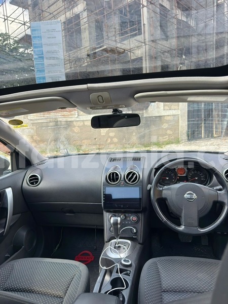 Big with watermark nissan dualis dar es salaam dar es salaam 32828