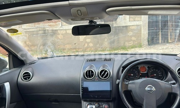 Nunua Ilio tumika Nissan Dualis Fedha Gari ndani ya Dar es Salaam nchini Dar es Salaam Nunua Ilio tumika Nissan Dualis Fedha Gari ndani ya Dar es Salaam nchini Dar es Salaam
