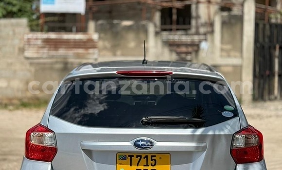 Nunua Ilio tumika Subaru Impreza Fedha Gari ndani ya Dar es Salaam nchini Dar es Salaam Nunua Ilio tumika Subaru Impreza Fedha Gari ndani ya Dar es Salaam nchini Dar es Salaam