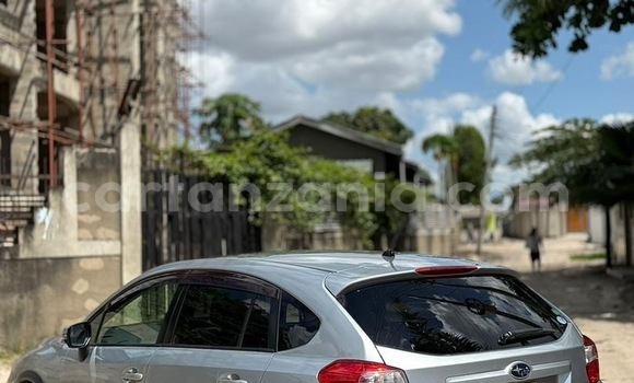 Nunua Ilio tumika Subaru Impreza Fedha Gari ndani ya Dar es Salaam nchini Dar es Salaam Nunua Ilio tumika Subaru Impreza Fedha Gari ndani ya Dar es Salaam nchini Dar es Salaam