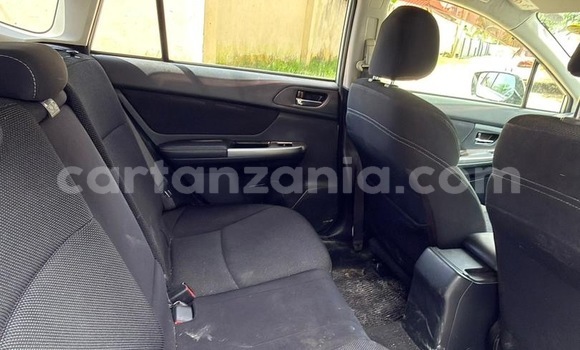 Nunua Ilio tumika Subaru Impreza Fedha Gari ndani ya Dar es Salaam nchini Dar es Salaam Nunua Ilio tumika Subaru Impreza Fedha Gari ndani ya Dar es Salaam nchini Dar es Salaam