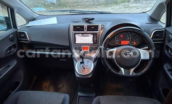 Buy Import Toyota Ractis Other Car in Dar es Salaam in Dar es Salaam Buy Import Toyota Ractis Other Car in Dar es Salaam in Dar es Salaam