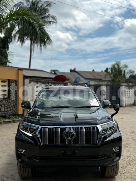 Big with watermark toyota land cruiser prado dar es salaam dar es salaam 32831