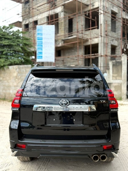 Big with watermark toyota land cruiser prado dar es salaam dar es salaam 32831