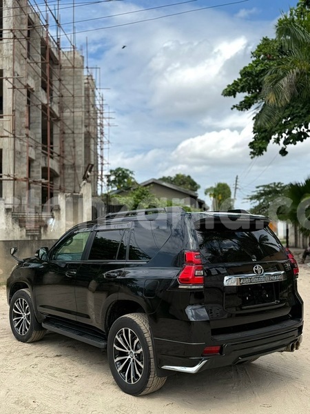 Big with watermark toyota land cruiser prado dar es salaam dar es salaam 32831