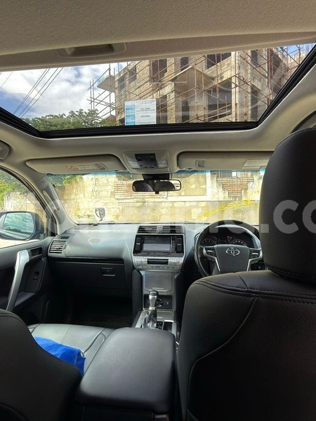 Big with watermark toyota land cruiser prado dar es salaam dar es salaam 32831