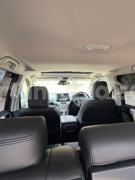 Big with watermark toyota land cruiser prado dar es salaam dar es salaam 32831