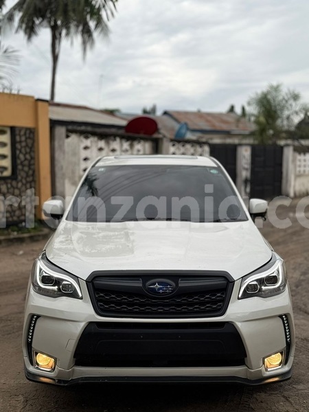 Big with watermark subaru forester dar es salaam dar es salaam 32832