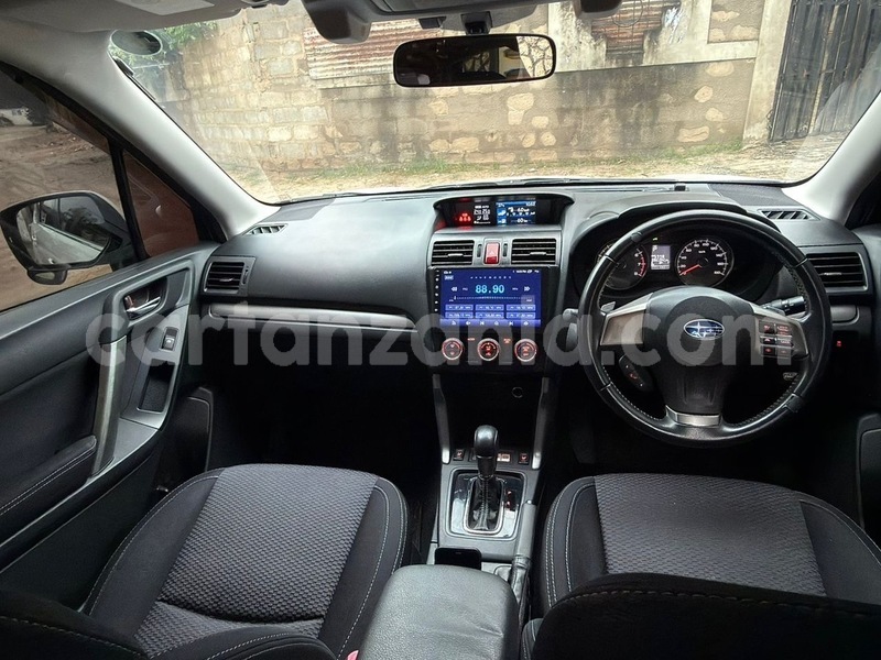Big with watermark subaru forester dar es salaam dar es salaam 32832
