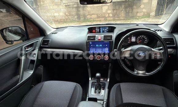 Nunua Imported Subaru Forester Nyeupe Gari ndani ya Dar es Salaam nchini Dar es Salaam Nunua Imported Subaru Forester Nyeupe Gari ndani ya Dar es Salaam nchini Dar es Salaam