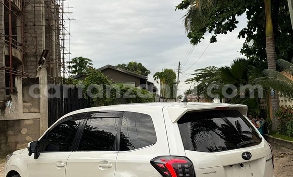 Nunua Imported Subaru Forester Nyeupe Gari ndani ya Dar es Salaam nchini Dar es Salaam Nunua Imported Subaru Forester Nyeupe Gari ndani ya Dar es Salaam nchini Dar es Salaam