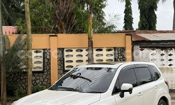 Nunua Imported Subaru Forester Nyeupe Gari ndani ya Dar es Salaam nchini Dar es Salaam Nunua Imported Subaru Forester Nyeupe Gari ndani ya Dar es Salaam nchini Dar es Salaam