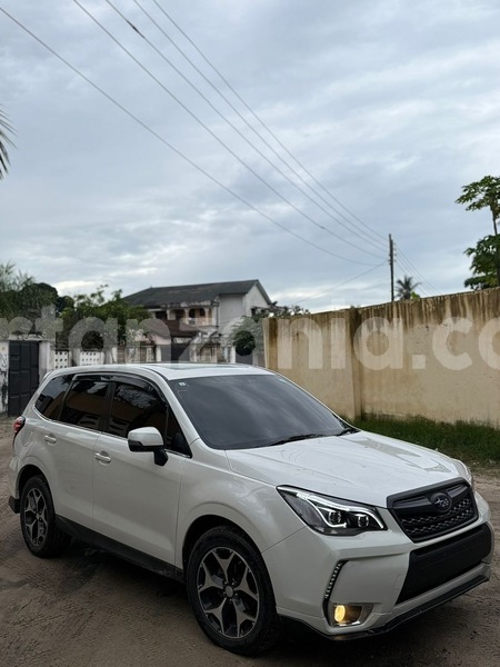 Big with watermark subaru forester dar es salaam dar es salaam 32832