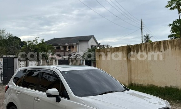 Nunua Imported Subaru Forester Nyeupe Gari ndani ya Dar es Salaam nchini Dar es Salaam Nunua Imported Subaru Forester Nyeupe Gari ndani ya Dar es Salaam nchini Dar es Salaam