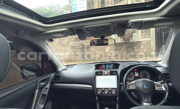 Nunua Imported Subaru Forester Nyeupe Gari ndani ya Dar es Salaam nchini Dar es Salaam Nunua Imported Subaru Forester Nyeupe Gari ndani ya Dar es Salaam nchini Dar es Salaam