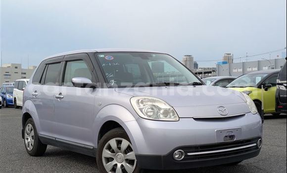 Buy Import Mazda Verisa Other Car in Dar es Salaam in Dar es Salaam Buy Import Mazda Verisa Other Car in Dar es Salaam in Dar es Salaam