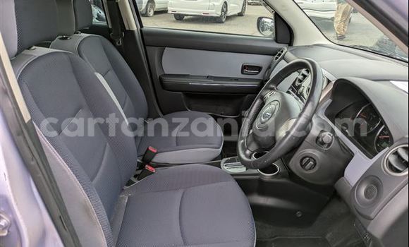 Buy Import Mazda Verisa Other Car in Dar es Salaam in Dar es Salaam Buy Import Mazda Verisa Other Car in Dar es Salaam in Dar es Salaam