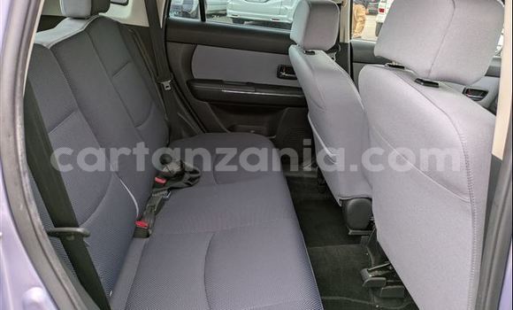 Buy Import Mazda Verisa Other Car in Dar es Salaam in Dar es Salaam Buy Import Mazda Verisa Other Car in Dar es Salaam in Dar es Salaam