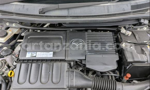Buy Import Mazda Verisa Other Car in Dar es Salaam in Dar es Salaam Buy Import Mazda Verisa Other Car in Dar es Salaam in Dar es Salaam
