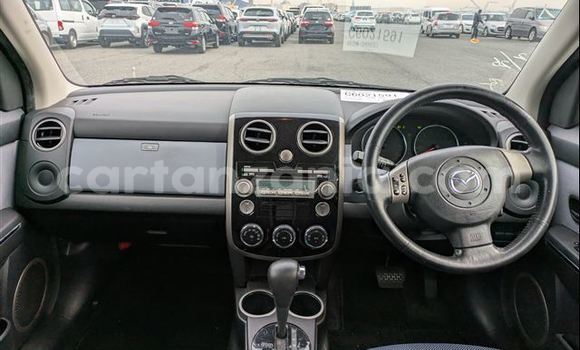 Buy Import Mazda Verisa Other Car in Dar es Salaam in Dar es Salaam Buy Import Mazda Verisa Other Car in Dar es Salaam in Dar es Salaam