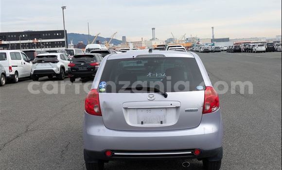 Buy Import Mazda Verisa Other Car in Dar es Salaam in Dar es Salaam Buy Import Mazda Verisa Other Car in Dar es Salaam in Dar es Salaam