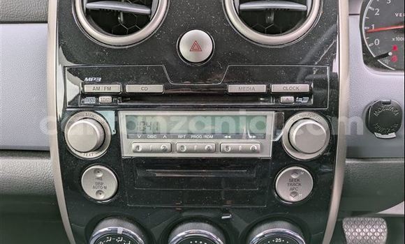 Buy Import Mazda Verisa Other Car in Dar es Salaam in Dar es Salaam Buy Import Mazda Verisa Other Car in Dar es Salaam in Dar es Salaam