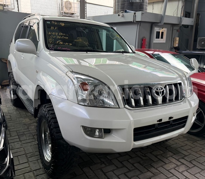 Big with watermark toyota land cruiser prado dar es salaam dar es salaam 32834