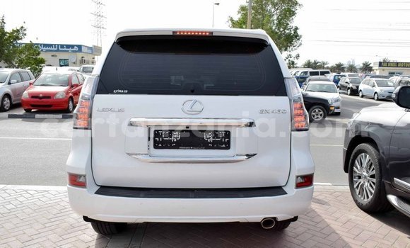 Nunua Imported Lexus GX Nyeupe Gari ndani ya Import - Dubai nchini Arusha Nunua Imported Lexus GX Nyeupe Gari ndani ya Import - Dubai nchini Arusha