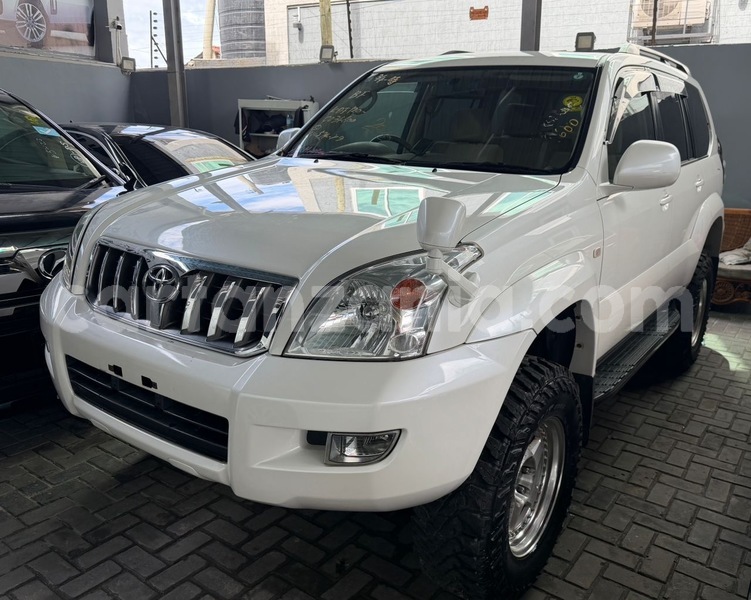 Big with watermark toyota land cruiser prado dar es salaam dar es salaam 32834