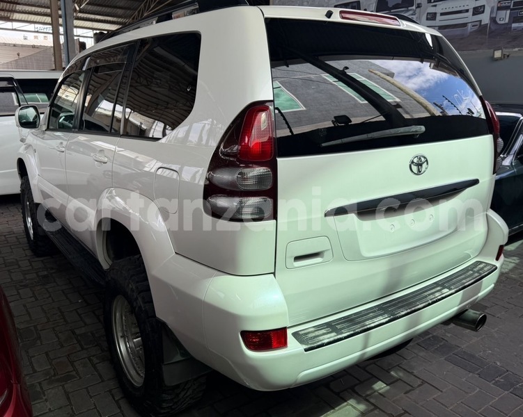 Big with watermark toyota land cruiser prado dar es salaam dar es salaam 32834