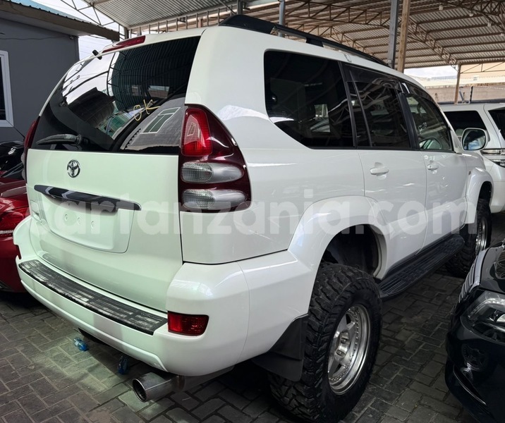 Big with watermark toyota land cruiser prado dar es salaam dar es salaam 32834