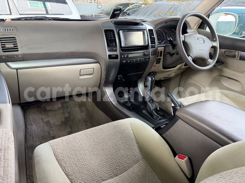 Big with watermark toyota land cruiser prado dar es salaam dar es salaam 32834