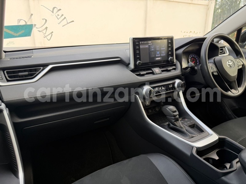 Big with watermark toyota land cruiser prado dar es salaam dar es salaam 32835