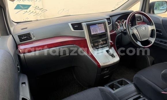 Nunua Imported Toyota Vellfire Nyeusi Gari ndani ya Dar es Salaam nchini Dar es Salaam Nunua Imported Toyota Vellfire Nyeusi Gari ndani ya Dar es Salaam nchini Dar es Salaam